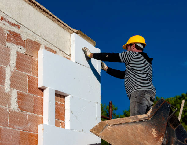 Best Types of Insulation in Danville, PA