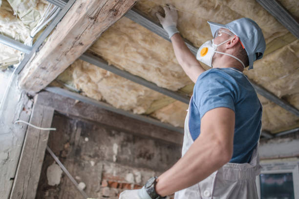Best Insulation for Specific Applications in Danville, PA