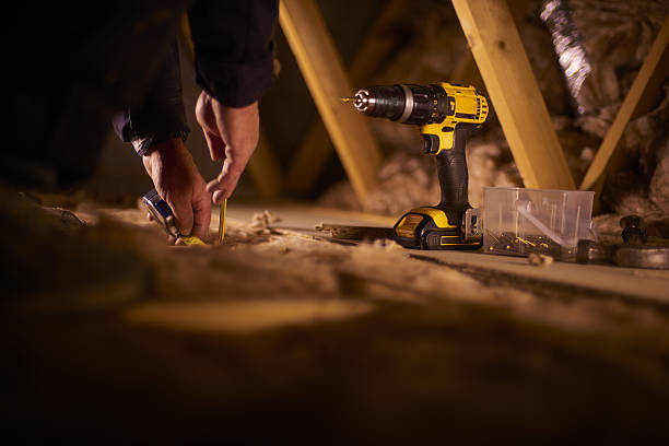 Best Insulation Installation Services in Danville, PA