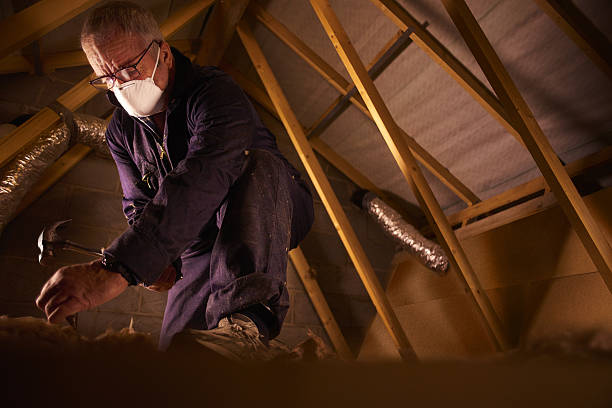 Best Residential Insulation in Danville, PA